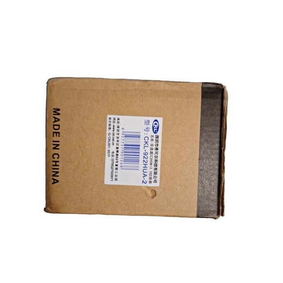 CKL 2 Port Dual Monitor KVM Switch CKL-922HUA-2 * 2 Computers Dual Monitors - Picture 3 of 6